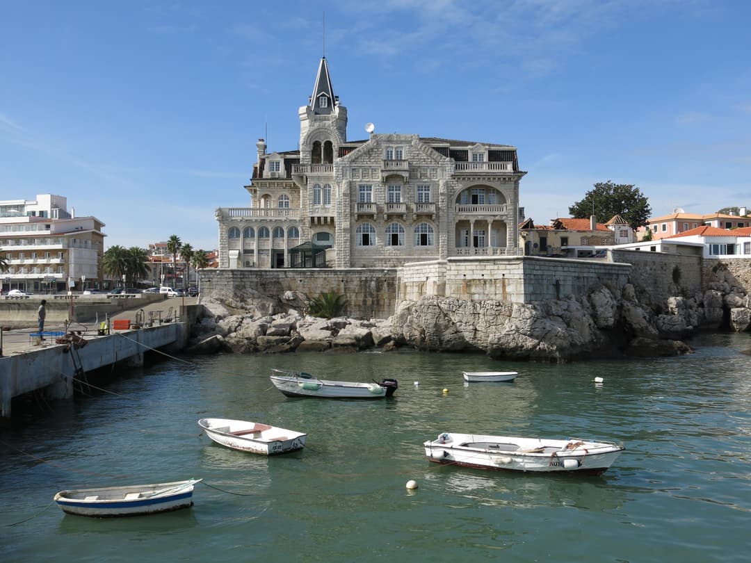 Cascais