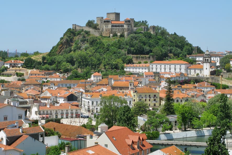 Leiria