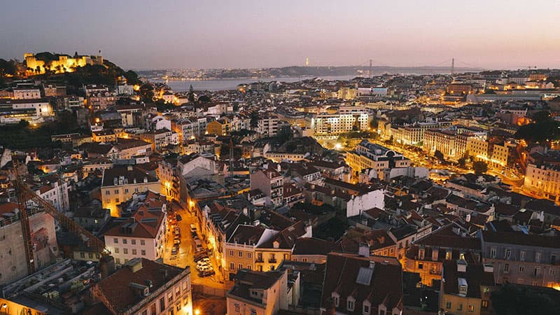 Lisboa