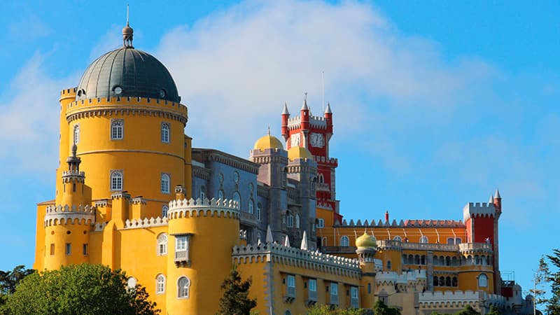 Sintra
