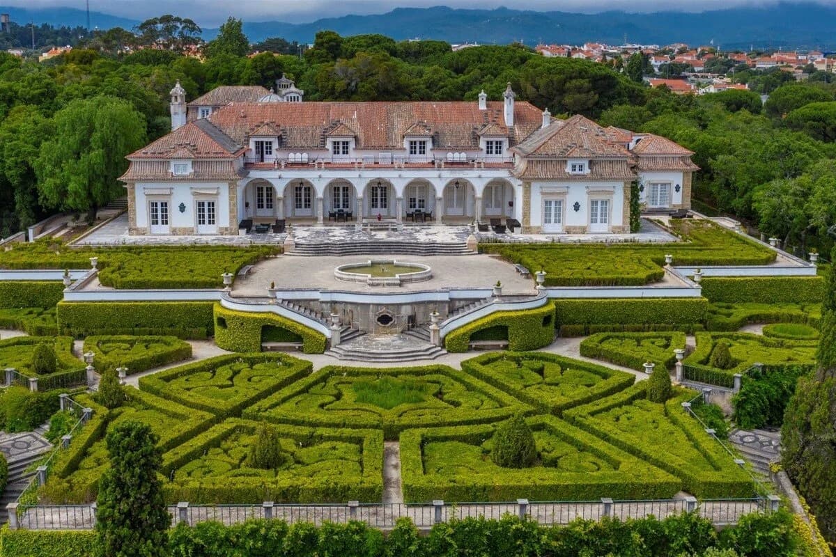 Quinta Patino