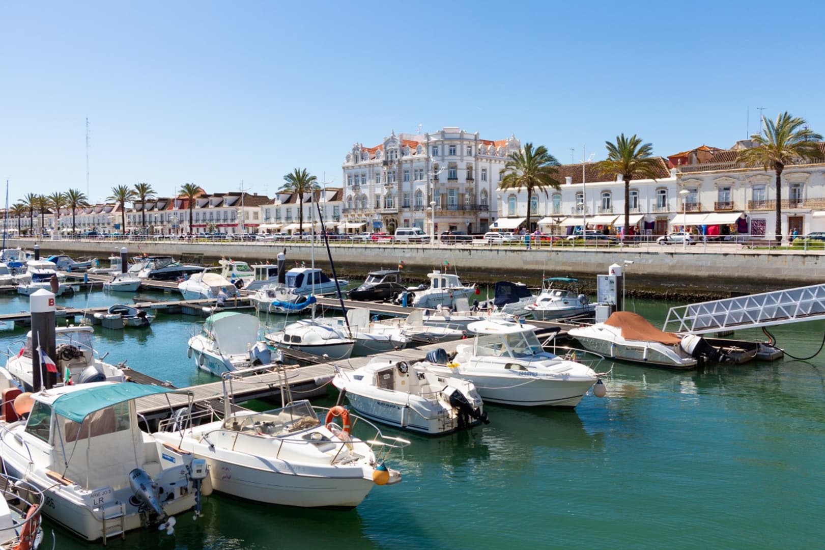 Vila Real de Santo António