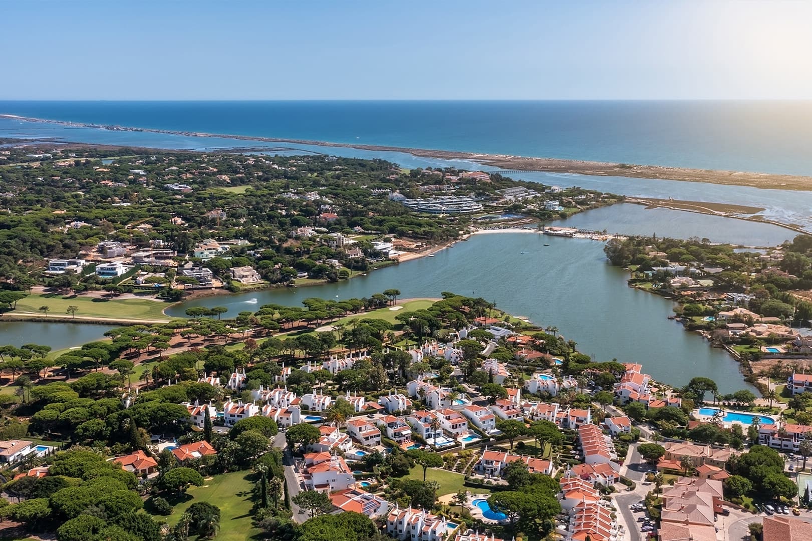 Quinta do Lago