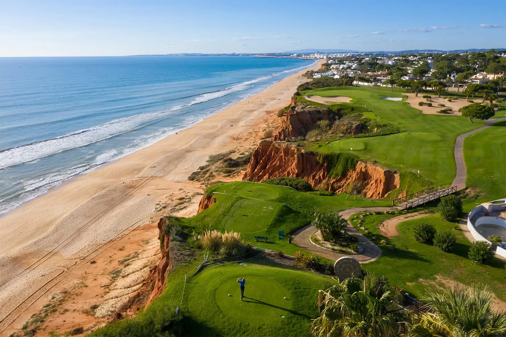 Vale do Lobo