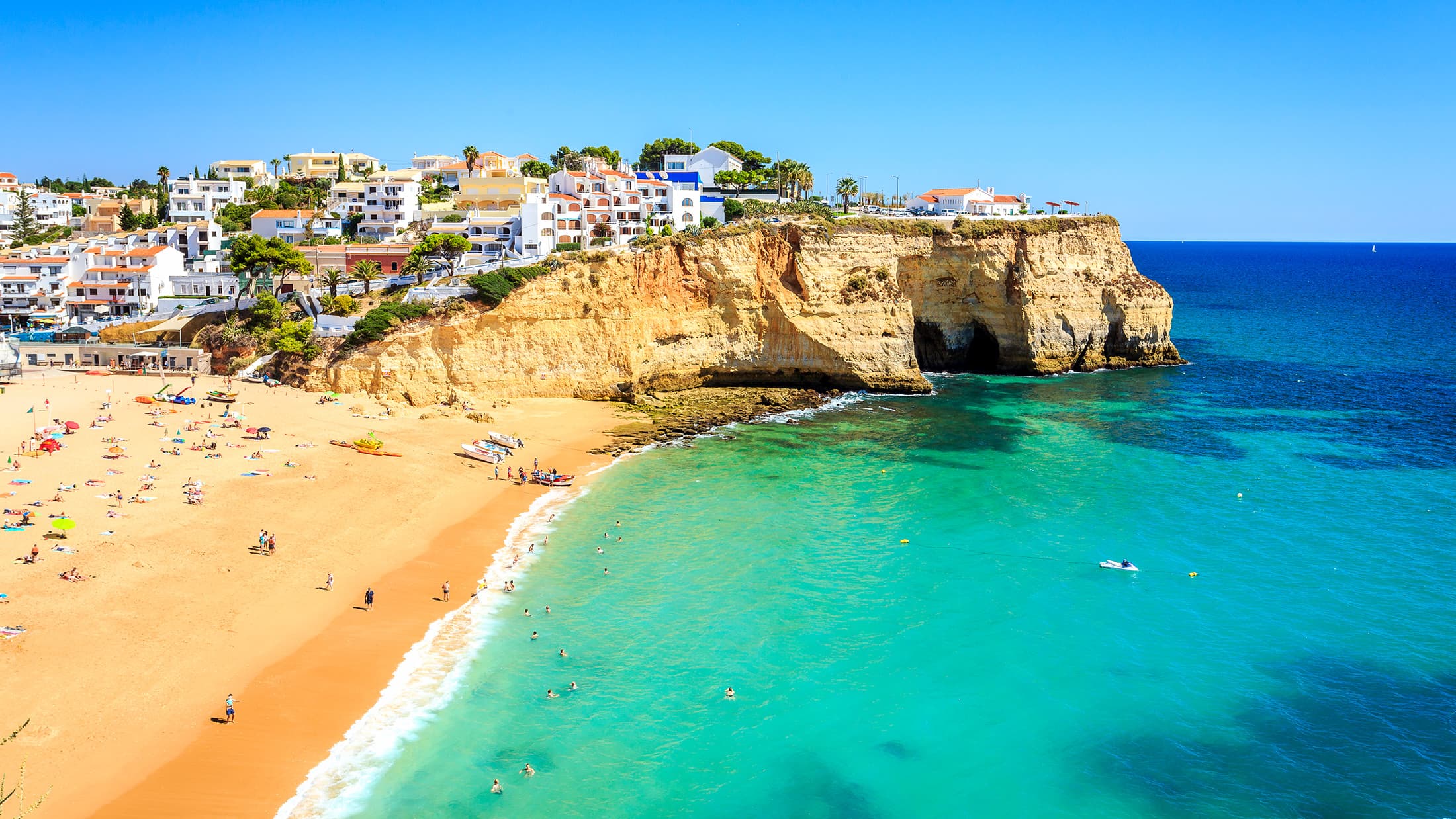 Carvoeiro