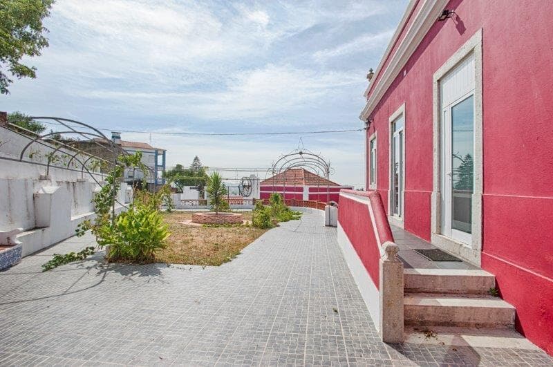 Terreno 1.5 ha, Palmela - Imagem 22
