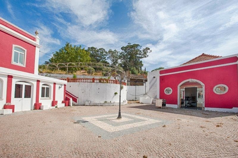 Terreno 1.5 ha, Palmela - Imagem 26