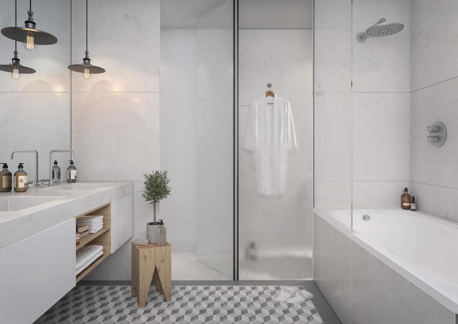 Apartamento T2 no Odeon Theatre, Avenida da Liberdade, Lisboa - Imagem 5