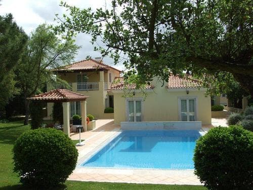 PF17492 - Moradia T5 com piscina, Quinta do Peru, Sesimbra - Imagem 1