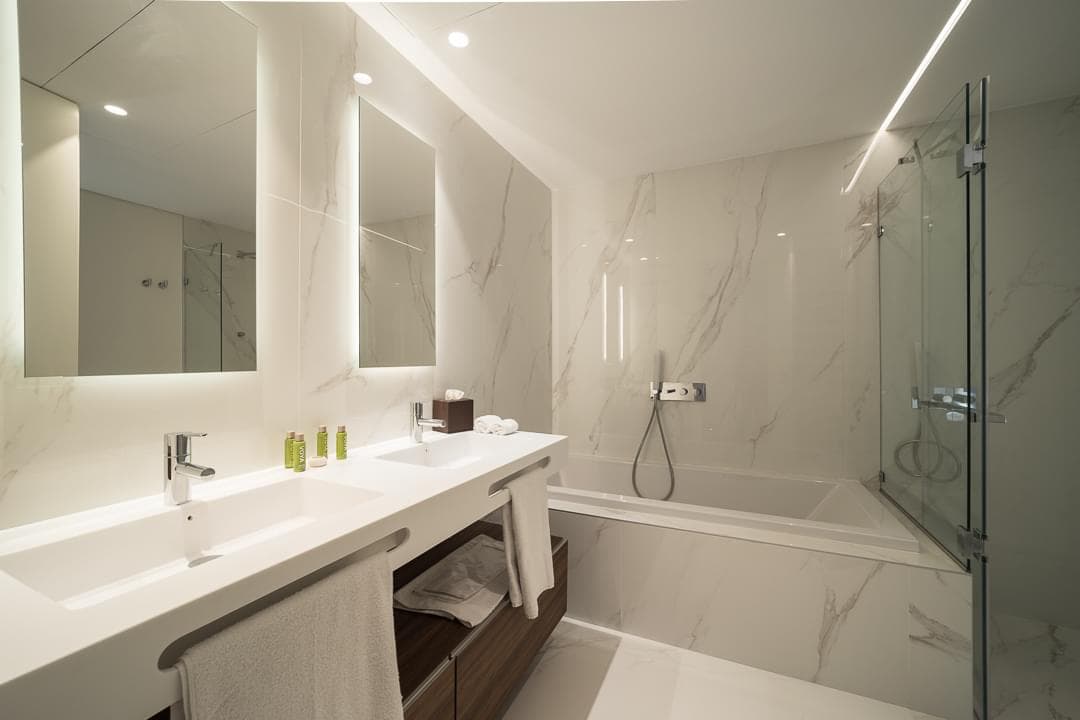Apartamento T3 no Martinhal Residences, Parque das Nações, Lisboa - Imagem 4