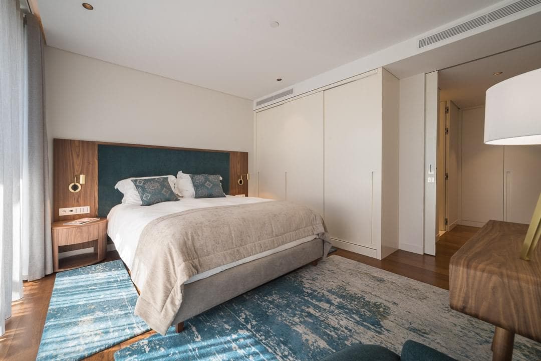 Apartamento T3 no Martinhal Residences, Parque das Nações, Lisboa - Imagem 8