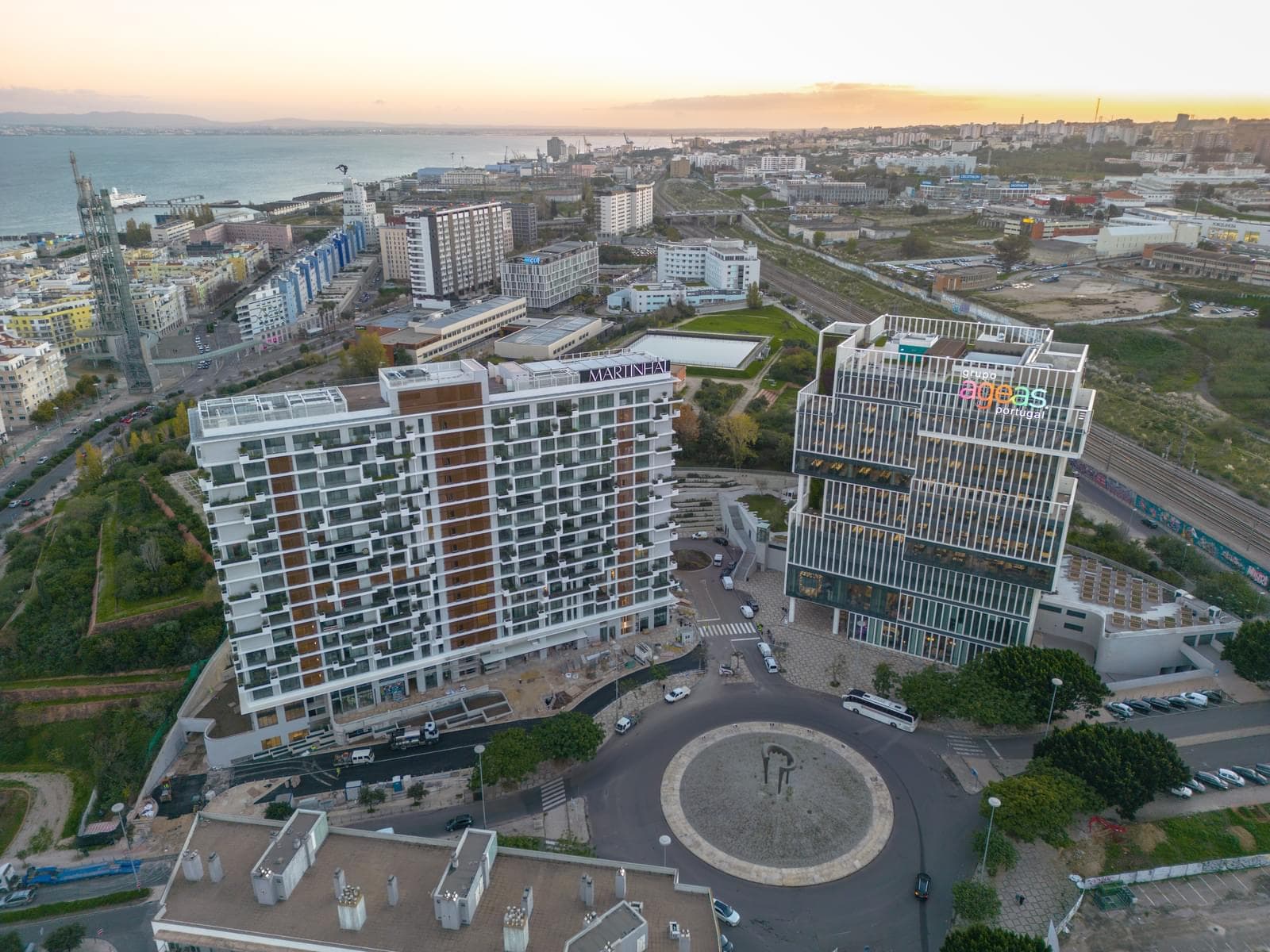Apartamento T3 no Martinhal Residences, Parque das Nações, Lisboa - Imagem 45