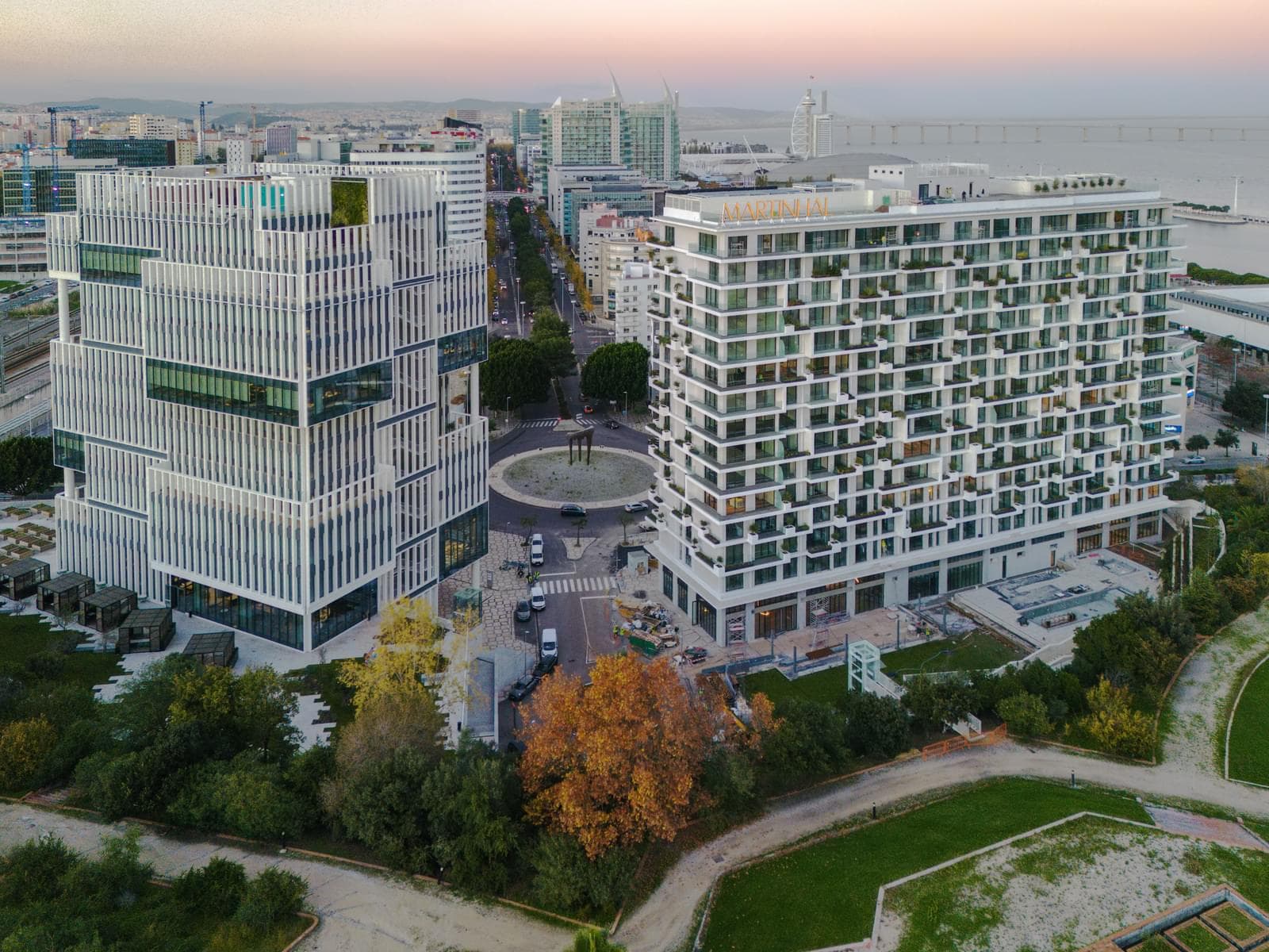 Apartamento T3 no Martinhal Residences, Parque das Nações, Lisboa - Imagem 46