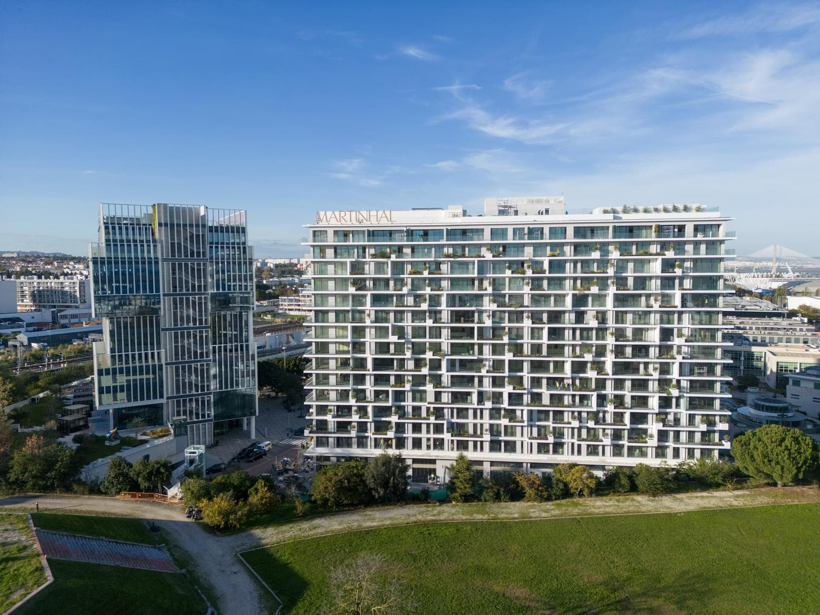 Apartamento T3 no Martinhal Residences, Parque das Nações, Lisboa - Imagem 48