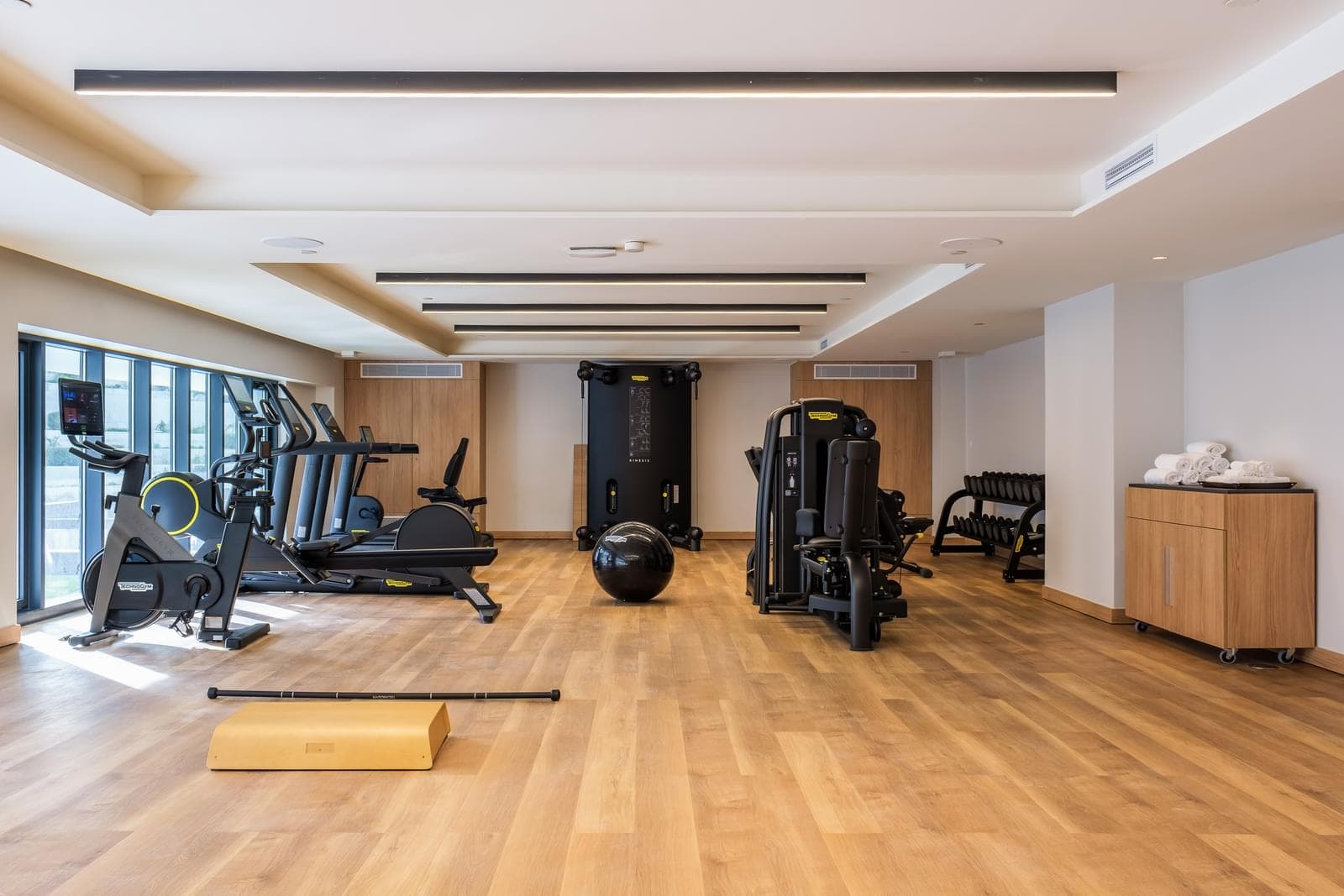 Apartamento T3 no Martinhal Residences, Parque das Nações, Lisboa - Imagem 25