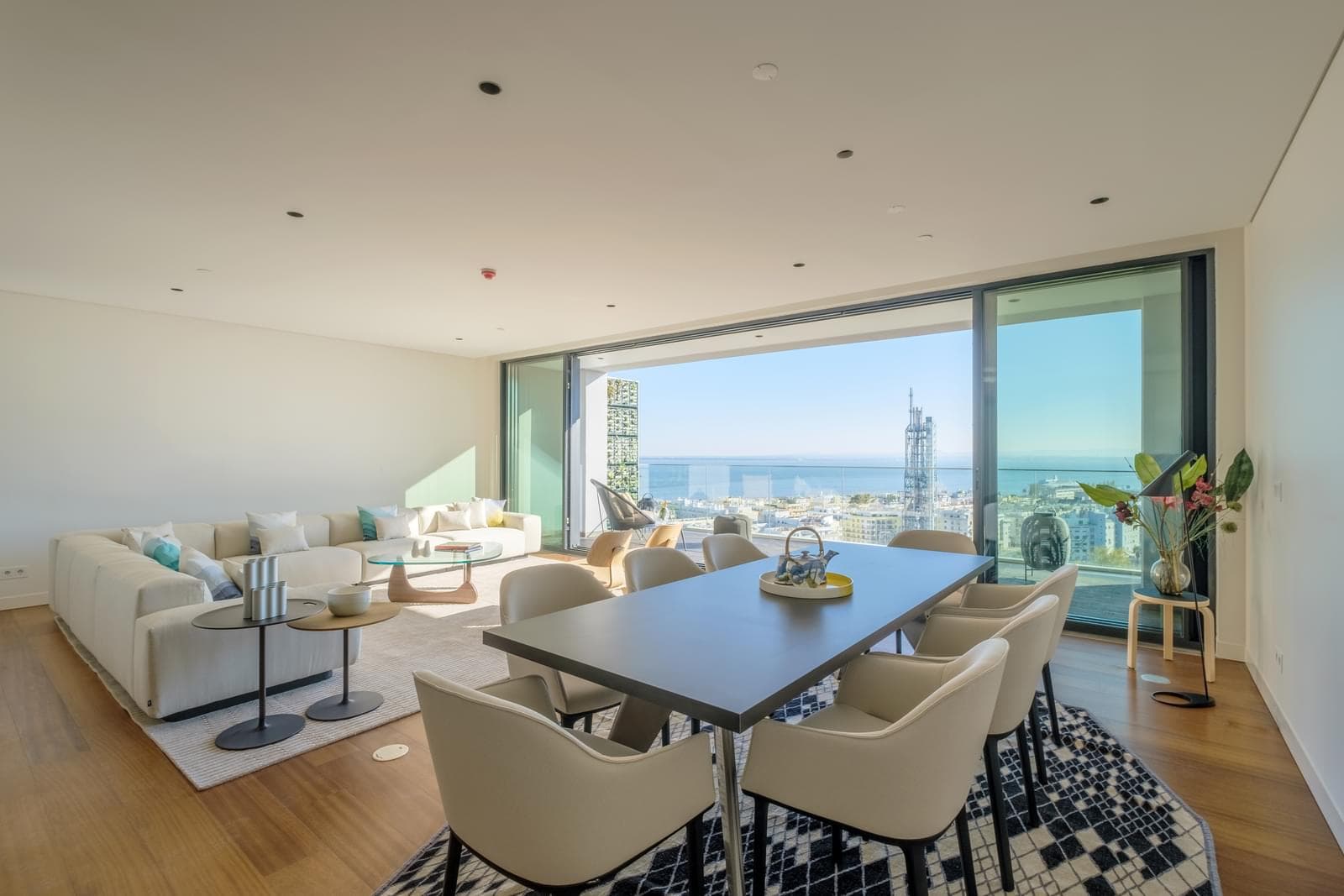 Apartamento T3 no Martinhal Residences, Parque das Nações, Lisboa - Imagem 39
