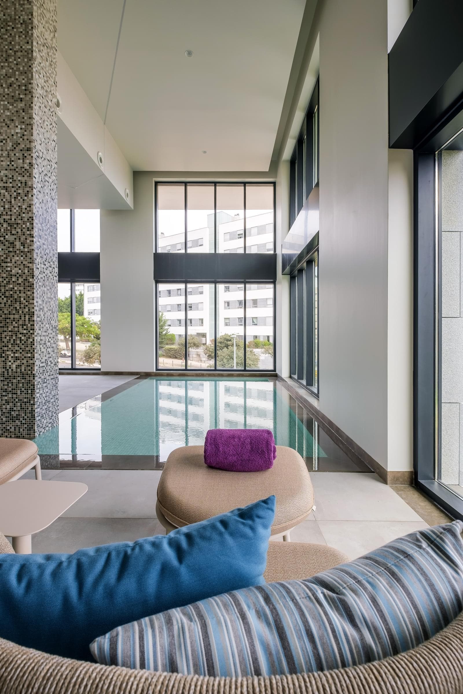 Apartamento T3 no Martinhal Residences, Parque das Nações, Lisboa - Imagem 10