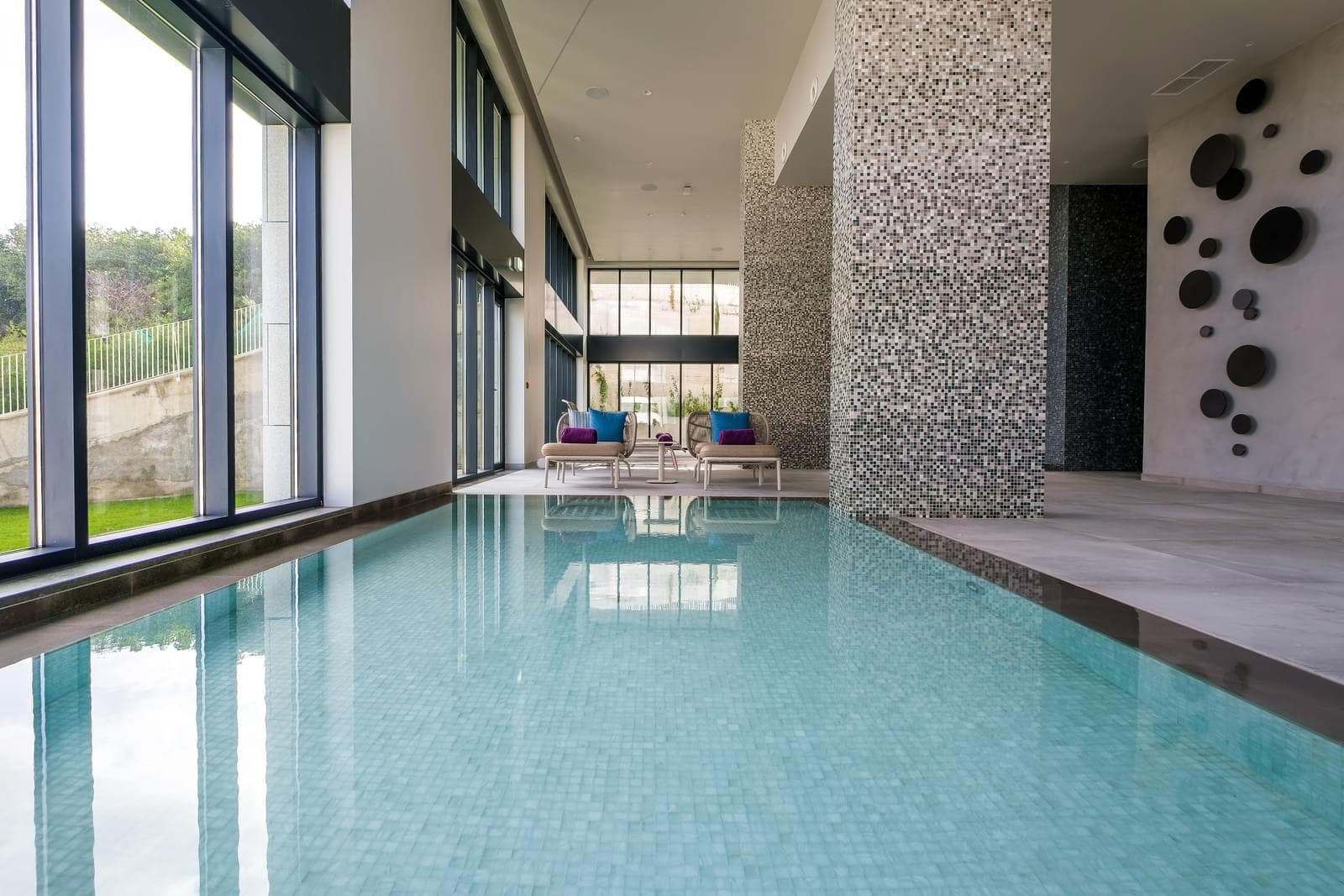 Apartamento T3 no Martinhal Residences, Parque das Nações, Lisboa - Imagem 14