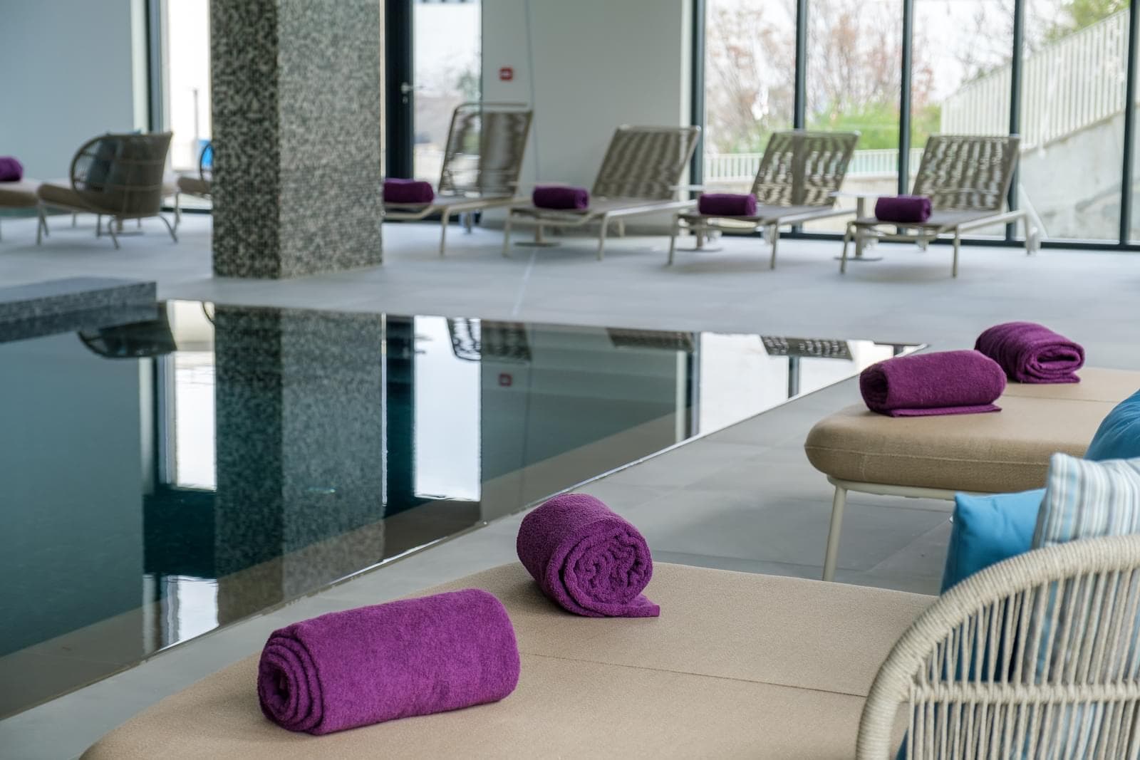 Apartamento T3 no Martinhal Residences, Parque das Nações, Lisboa - Imagem 33