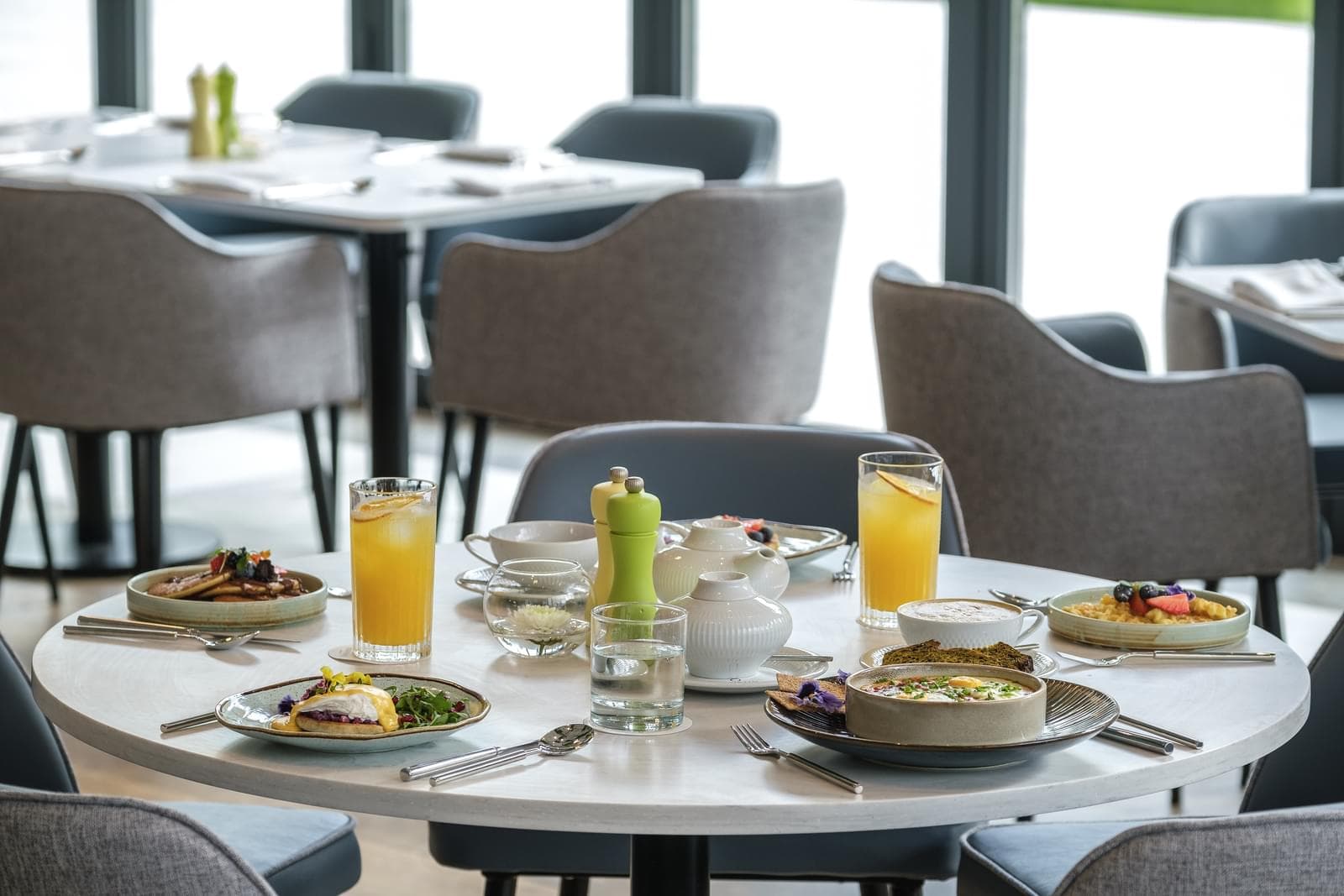 Apartamento T3 no Martinhal Residences, Parque das Nações, Lisboa - Imagem 20