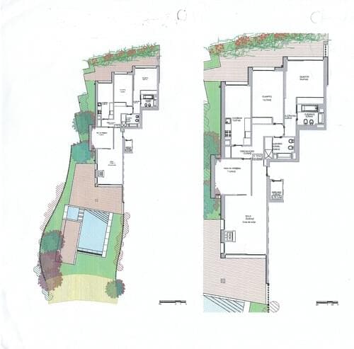 PF19251 - Apartamento T2 com piscina, Tróia, Grandola - Imagem 18