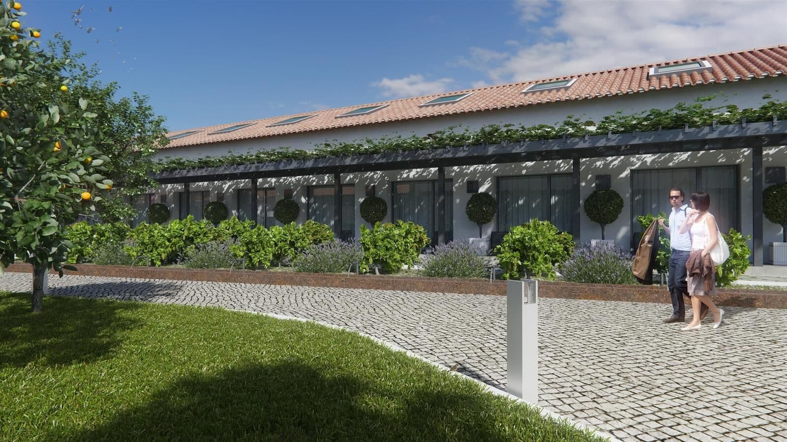 Hotel, Santarém - Imagem 12