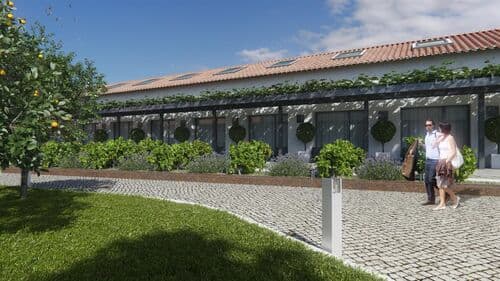 PF20668 - Hotel, Santarém - Imagem 12