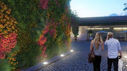 PF20668 - Hotel, Santarém - Imagem 13