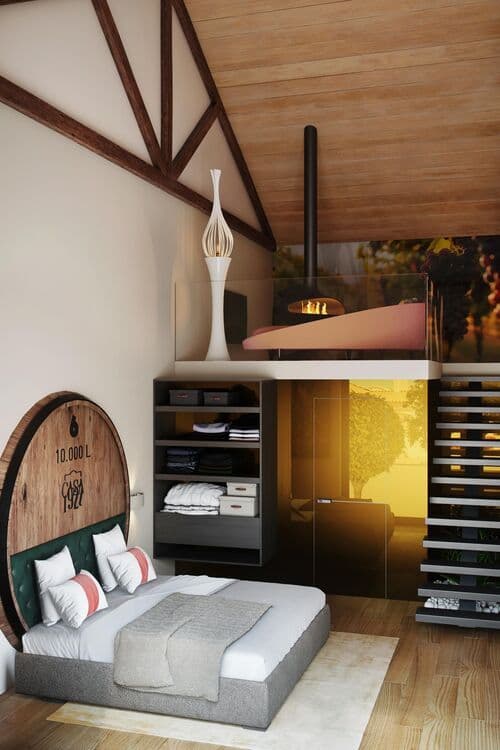 PF20668 - Hotel, Santarém - Imagem 14