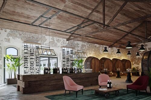 PF20668 - Hotel, Santarém - Imagem 16