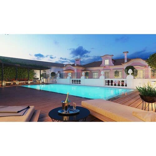 PF20668 - Hotel, Santarém - Imagem 20