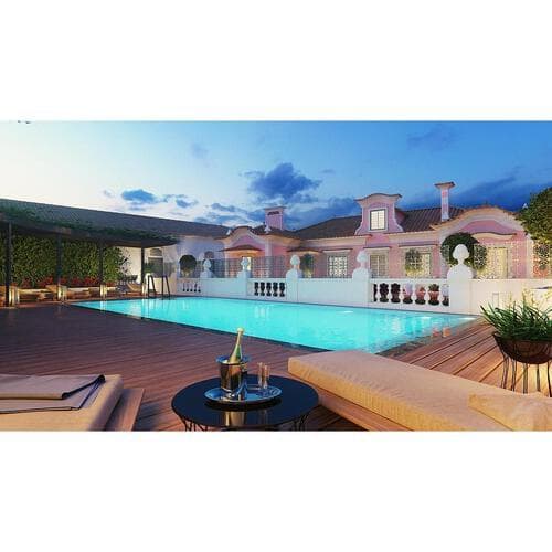 PF20668 - Hôtel, Santarem - Image 1