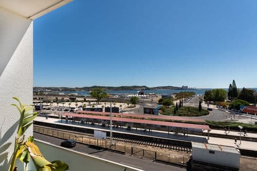 PF21439 - Apartamento T3 com piscina, Algés, Oeiras - Imagem 21