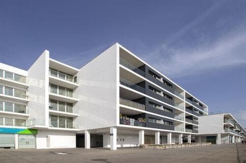PF21439 - Apartamento T3 com piscina, Algés, Oeiras - Imagem 2