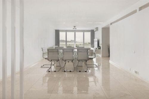 PF21439 - Apartamento T3 com piscina, Algés, Oeiras - Imagem 4