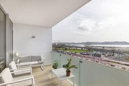 PF21439 - Apartamento T3 com piscina, Algés, Oeiras - Imagem 6