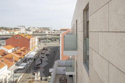 PF21439 - Apartamento T3 com piscina, Algés, Oeiras - Imagem 17