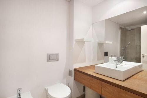 PF21439 - Apartamento T3 com piscina, Algés, Oeiras - Imagem 11