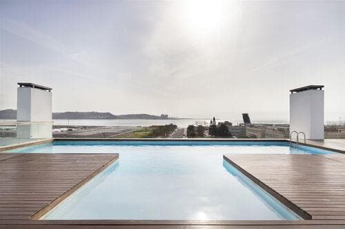 PF21439 - Apartamento T3 com piscina, Algés, Oeiras - Imagem 1