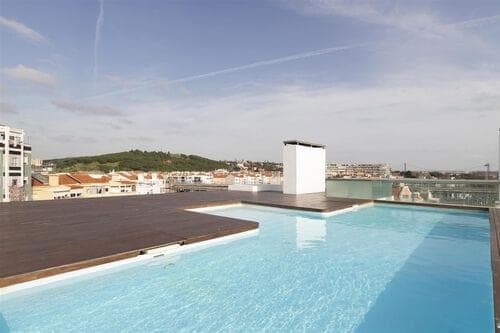 PF21439 - Apartamento T3 com piscina, Algés, Oeiras - Imagem 16