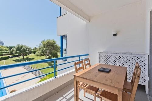 PF36890 - Apartamento T2 com piscina, Cascais - Imagem 2