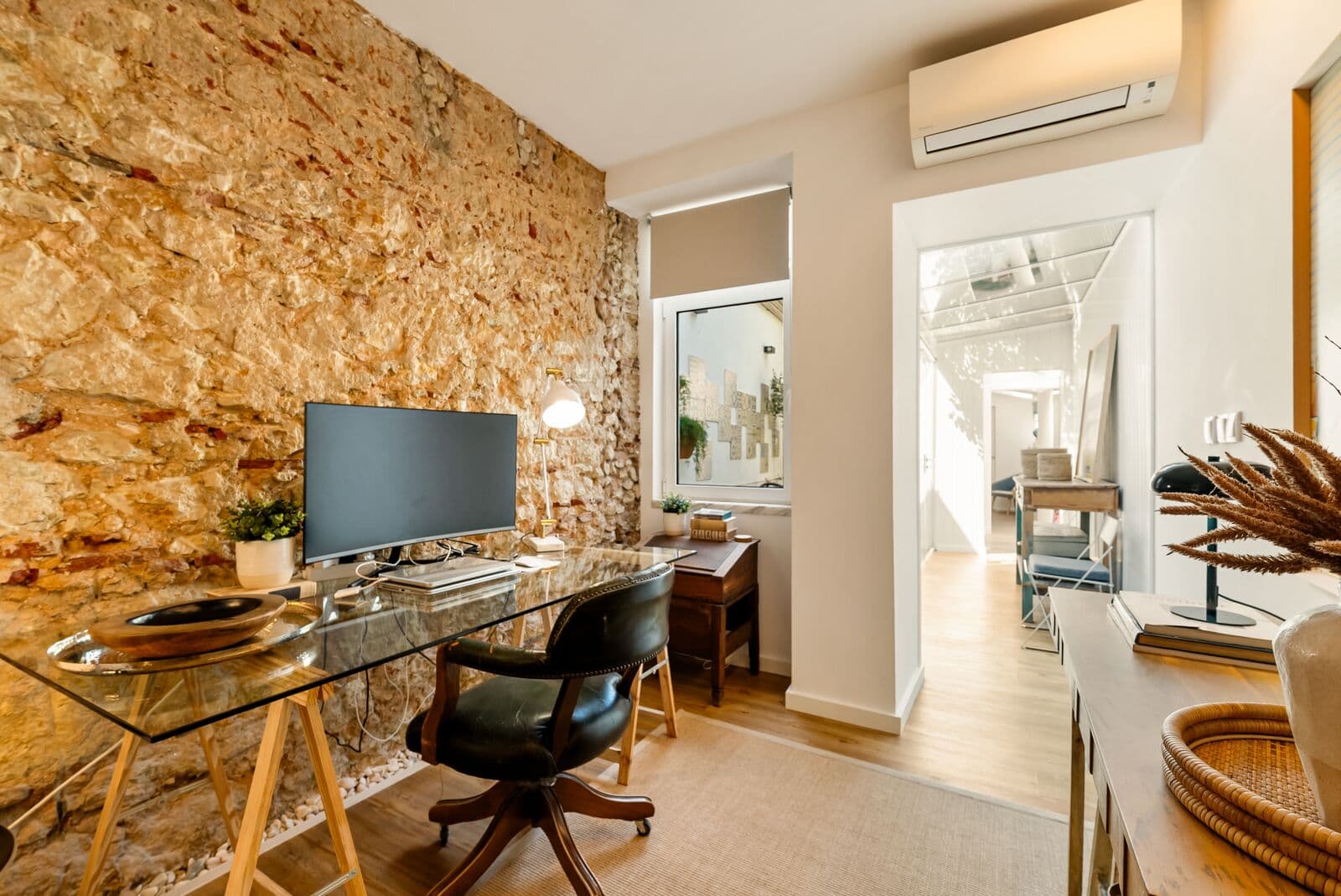 Apartamento T1 com terraço, Estrela, Lisboa - Imagem 14