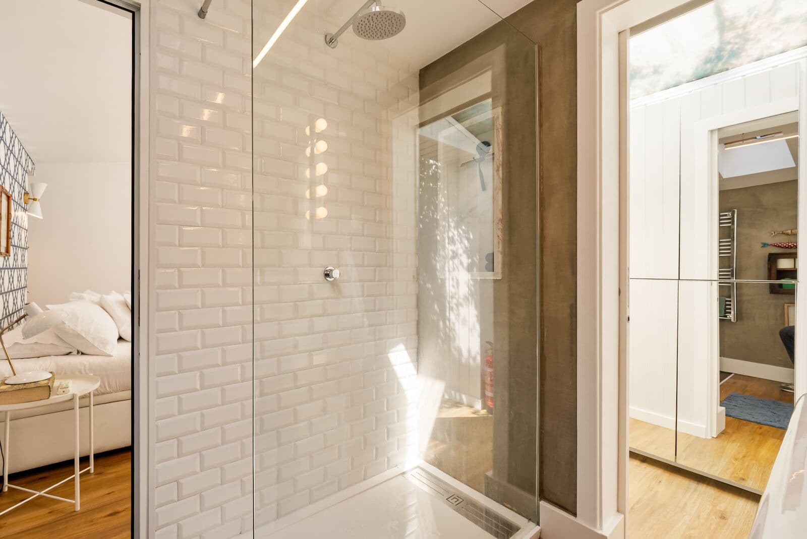 Apartamento T1 com terraço, Estrela, Lisboa - Imagem 22