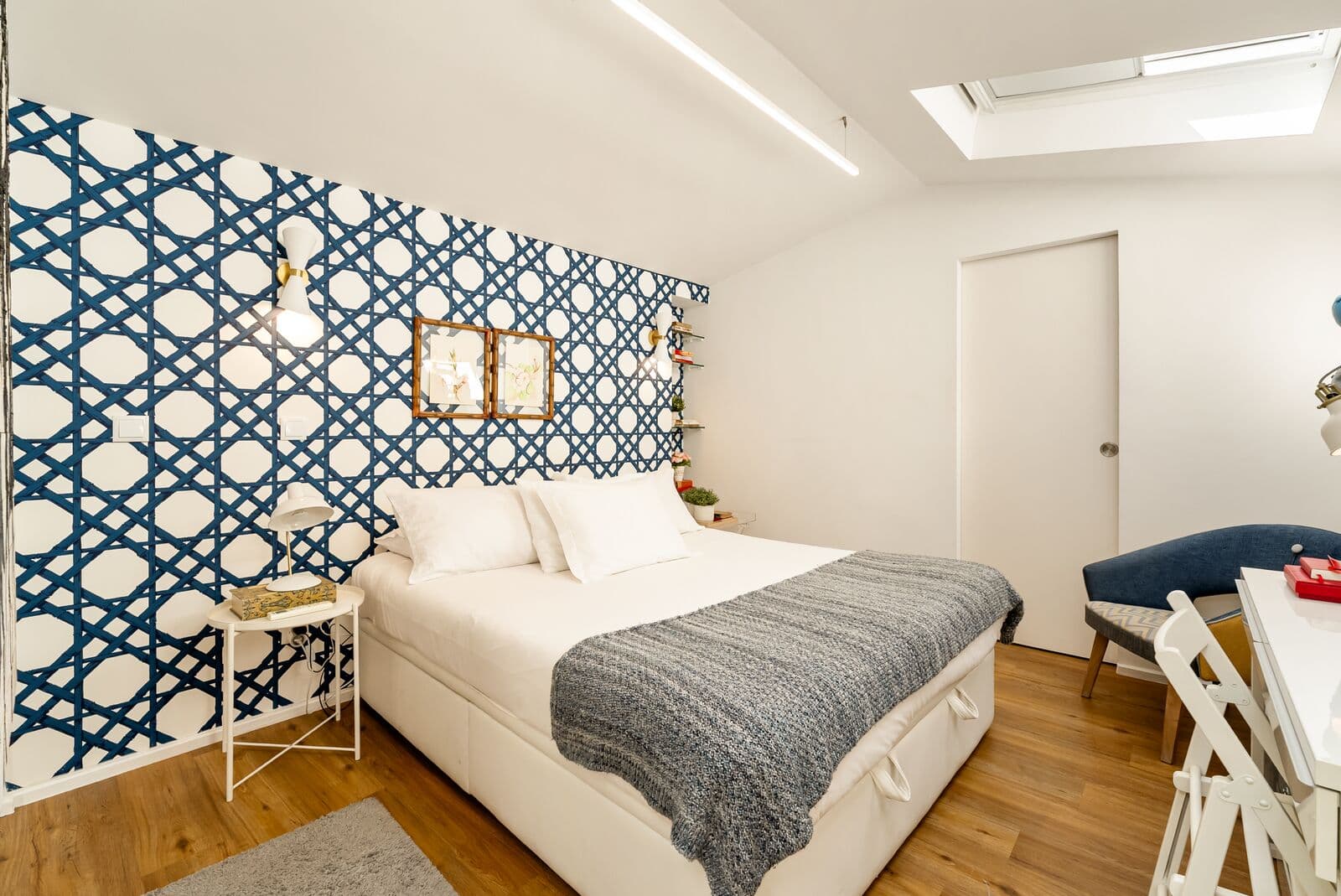Apartamento T1 com terraço, Estrela, Lisboa - Imagem 23