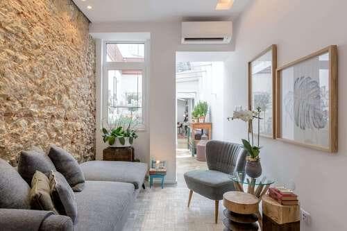 PF23569 - Apartamento T1 com terraço, Estrela, Lisboa - Imagem 2