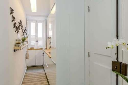 PF23569 - Apartamento T1 com terraço, Estrela, Lisboa - Imagem 16