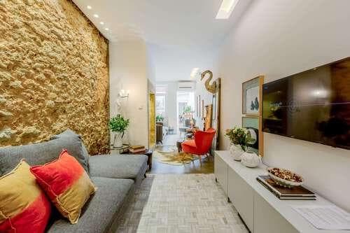 PF23569 - Apartamento T1 com terraço, Estrela, Lisboa - Imagem 12