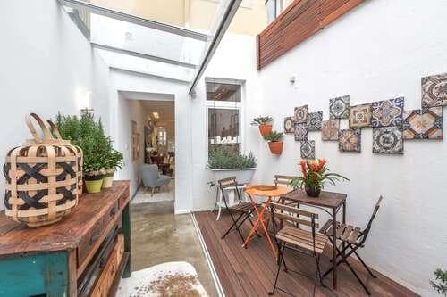 PF23569 - Apartamento T1 com terraço, Estrela, Lisboa - Imagem 1