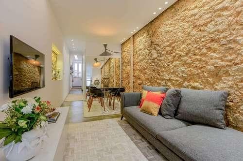 PF23569 - Apartamento T1 com terraço, Estrela, Lisboa - Imagem 6