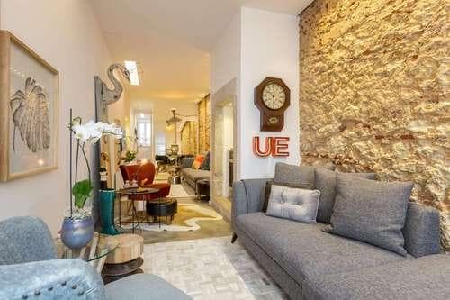 PF23569 - Apartamento T1 com terraço, Estrela, Lisboa - Imagem 3